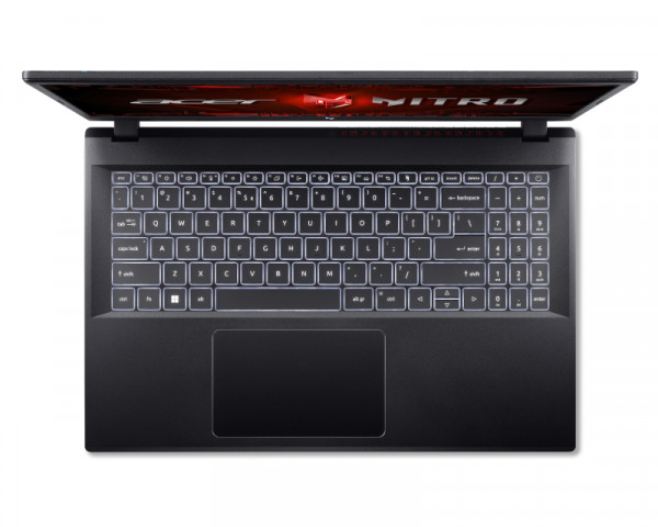 ACER Nitro V 15 ANV15-51-7972 15.6 FHD i7-13620H, 16GB, 1TB SSD GeForce RTX 4060 crni OUTLET