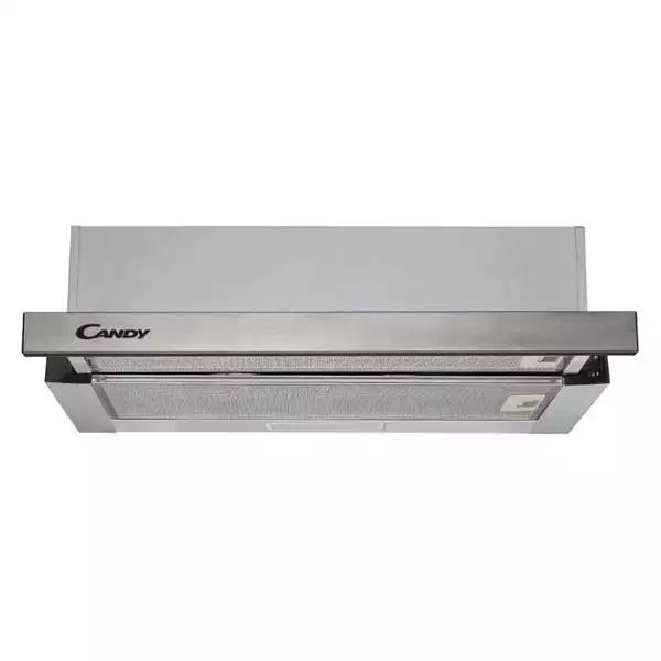 Ugradni aspirator Candy CBT6252X