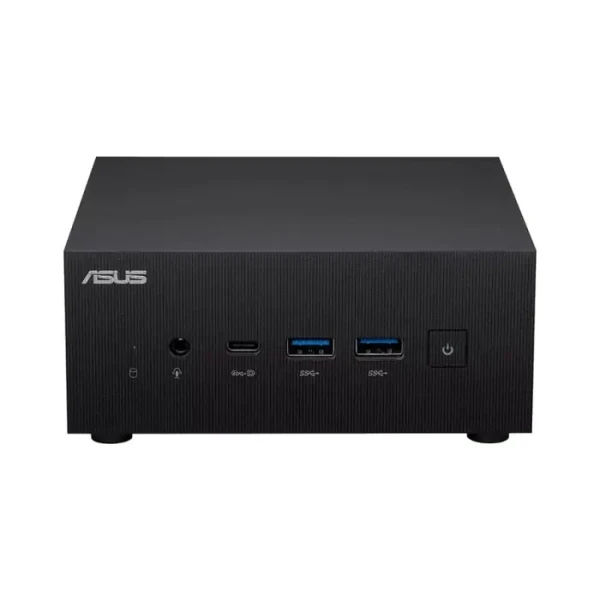 Mini PC Asus PN53 Ryzen 5 7535H --BBR575HD DDR5M.2-SSDVGA Radeon 660MBarebone