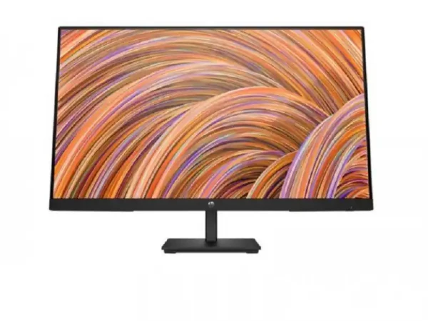 Monitor 27 HP V27i G5 65P64AA 1920x1080Full HD IPS75Hz5msHDMIDP