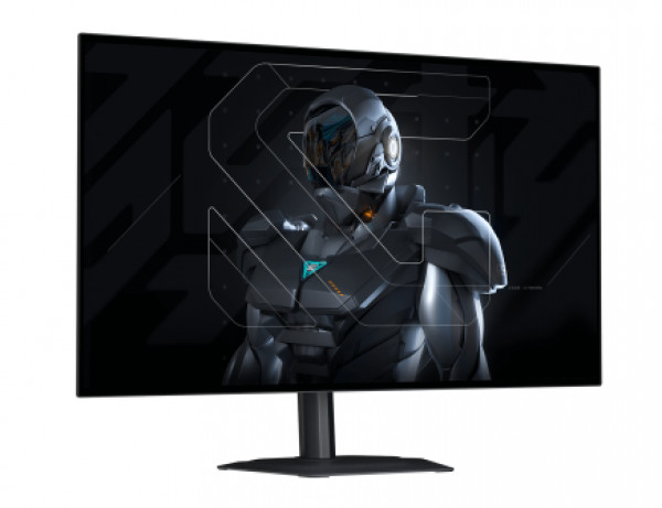 27'' 280Hz QHD 2560x1440 WOLED, HDR Peak 1500 Nits, VESA DisplayHDR True Black 500, 99% Anti-Reflection, G-Sync Compatibl ( MO27Q28G ) 