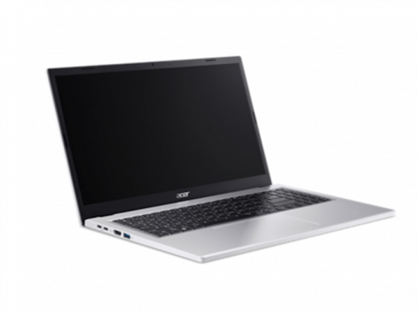 Laptop ACER Aspire Go 15 AG15-71P NoOS15.6'' FHD IPSi5-13420H16GB512GB SSDsrebrna' ( 'NX.J6SEX.003' ) 