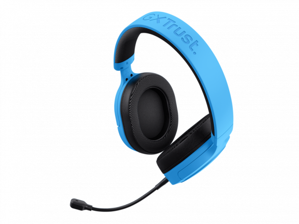 Slušalice TRUST GXT498 FORTA HEADSET PS5plava' ( '25556' ) 