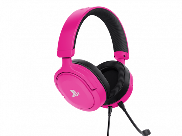 Slušalice TRUST GXT498 FORTA HEADSET PS5roze' ( '25557' ) 
