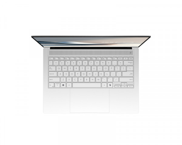 ASUS ZenBook S 14 OLED UX5406SA-PZ278X (14 inča 3K OLED, Intel Ultra 7 258V, 32GB, SSD 1TB, Win11 Pro) laptop