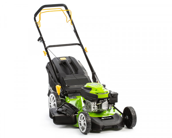 FIELDMANN FZR 5316-170B Benzinska kosilica za travu outlet