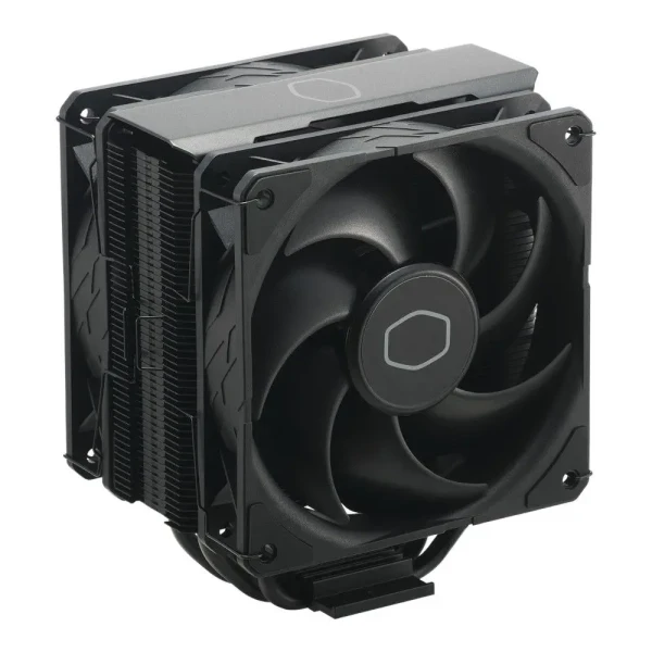 CPU Cooler Cooler Master Hyper 212 Black X Duo RR-S4KK-25DN-R1