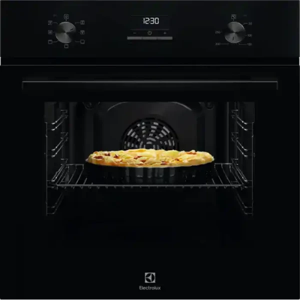 Ugradna rerna Electrolux LOH3H00BK