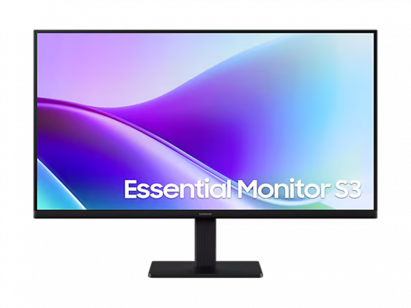 Monitor SAMSUNG LS27F320GAUXEN 27''IPS1920x1080120Hz5ms GtGHDMIx2VESAcrna' ( 'LS27F320GAUXEN' ) 
