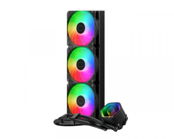 EWE PC AMD GAMING računar Ryzen 7 9800X3D 64GB 2TB RTX5080 16GB