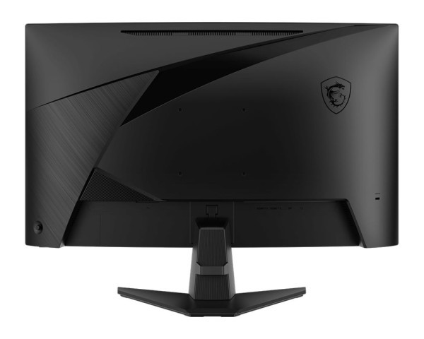 Monitor 27 MSI MAG 27C6X VA FHD 250Hz DP/2xHDMI Zakrivljen