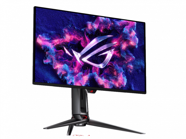Monitor ASUS ROG  PG27UCDM  27''OLED3840x2160240Hz0.03msGTGHDMI,DP,USB Cfreesynccrna' ( '90LM0B30-B01971' ) 