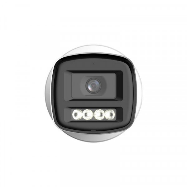 DAHUA DH-HAC-HFW1500THP-IL-A-0360B-S3-DIP 5MP Smart Dual Light HDCVI Fixed-focal Bullet Camera