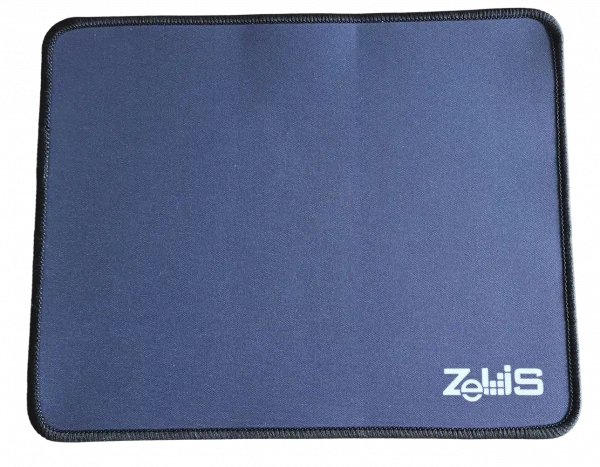 Podloga za miša Zeus MP02 Siva 250x200x3mm