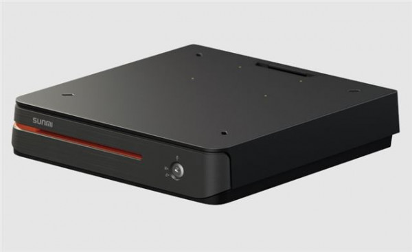 SUNMI MAX Cash Drawer, 9-24V, fioka za novac