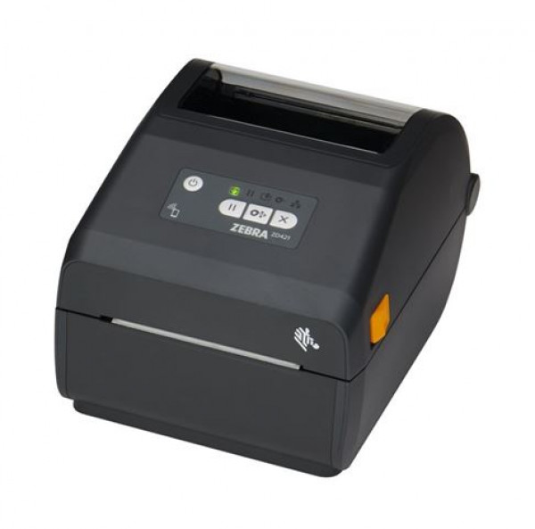 POS PRN ZEBRA ZD421d Direct Thermal