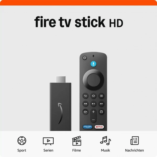 Amazon Fire Stick 4K gen.3 B0CQMWQDH4