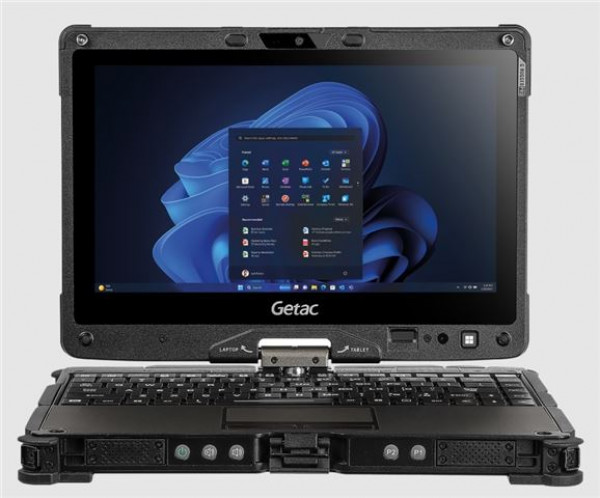 Getac V110G7, 29.5cm (11.6), Win. 11 Pro