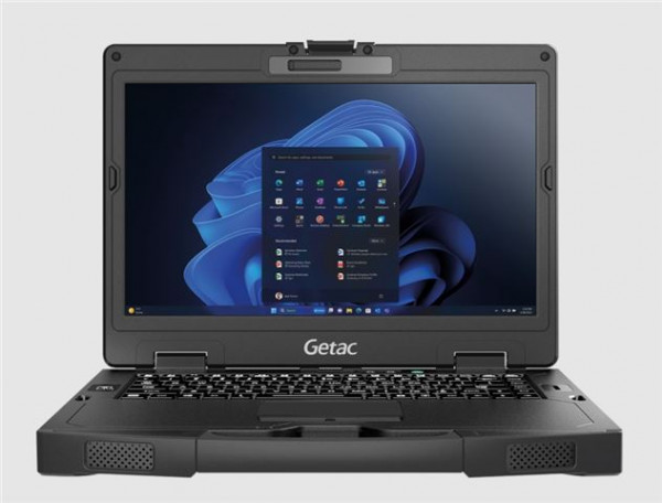 Getac S410G5 Thunderbolt 4 35.5cm (14), Win. 11 Pro