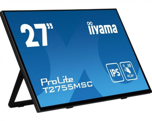 Iiyama ProLite T2755MSC-B1, 68.6 cm (27)