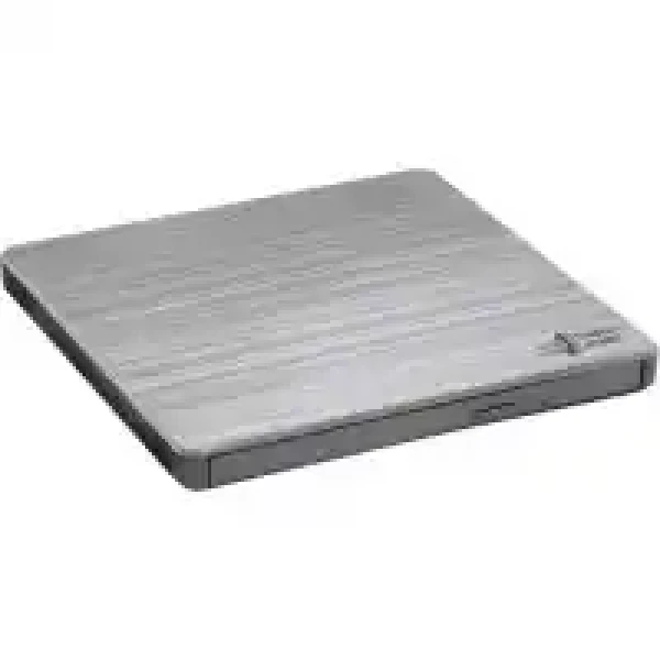 USB DVD+-RRW HitachiLG GP60NS60 Slim Silver
