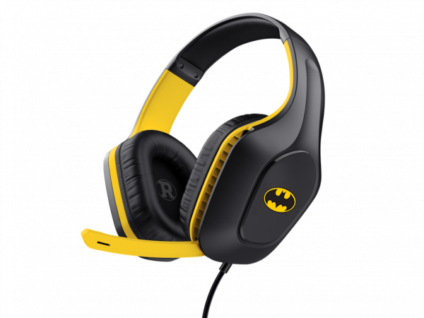 Slušalice TRUST GXT415BM ZIROX Batman plava' ( '25783' ) 