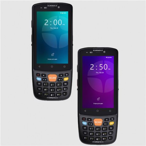 Datalogic Memor K20, 2D, Area Imager, 10.5 cm (4)