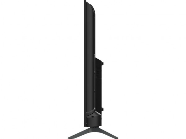 Televizor TESLA Q43E655GUSQLED43''4KSmartGoogle TVsiva' ( 'Q43E655GUS' ) 