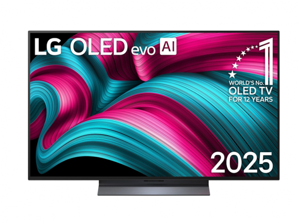 Televizor LG OLED48C51LAOLED48''4K Ultra HDsmartwebOS 25crna' ( 'OLED48C51LA' ) 