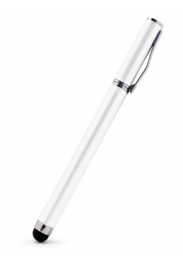 Olovka za touch bela