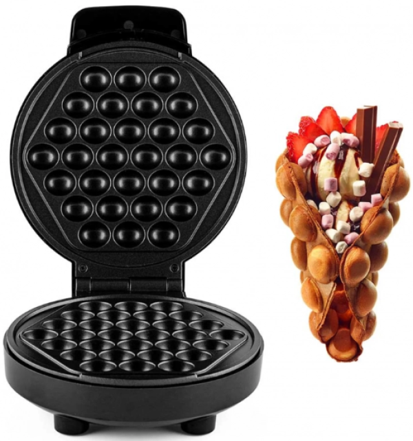 Muhler MHT838 Aparat za bubble galete, 1000W