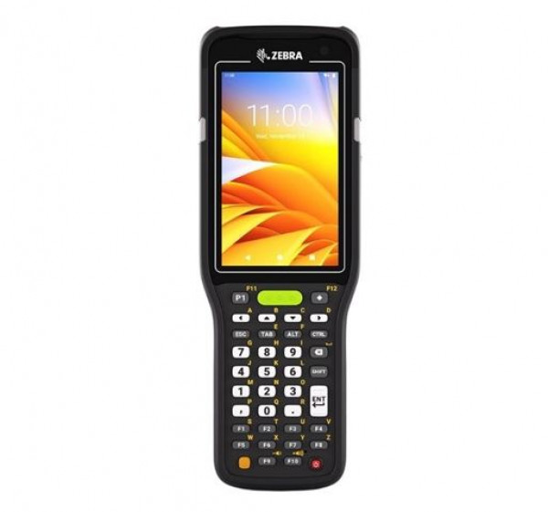 Zebra MC3400 Expanded Rugged Mobile Computer