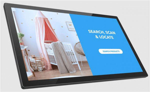 Elo 3204L, 81 cm (32) Digital Signage Touch Monitor