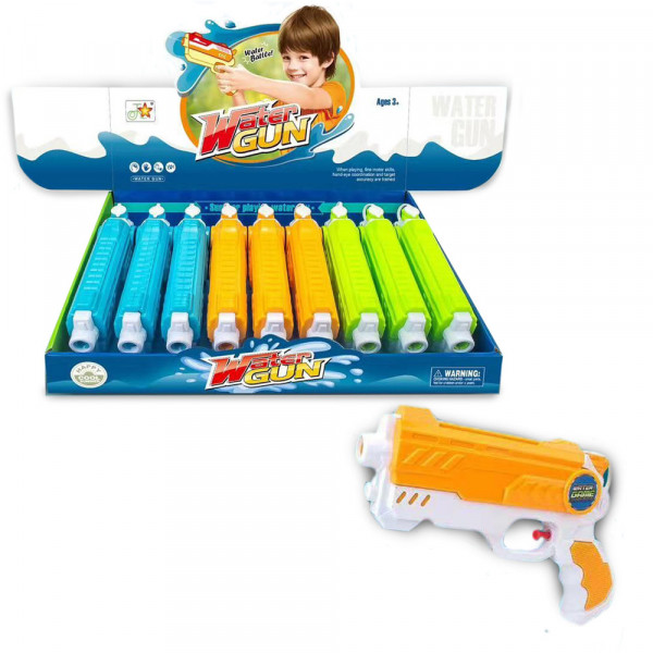 Pištolj na vodu