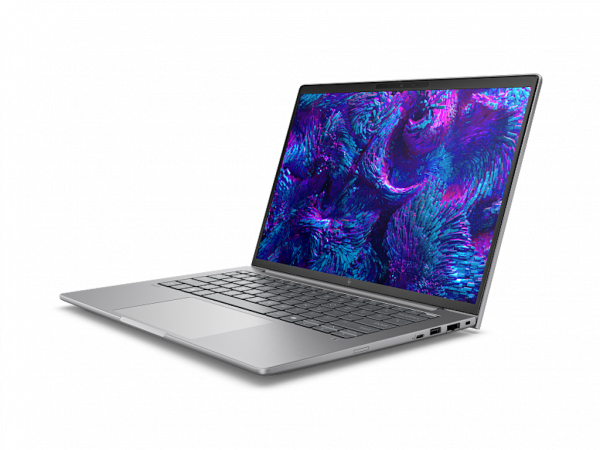 Laptop HP ZBook 8 G1i 14 DOS14''WUXGA AGCore U7-255U32GB1TBbacklitsmartFPRNFC' ( 'B30JFES#BED' ) 