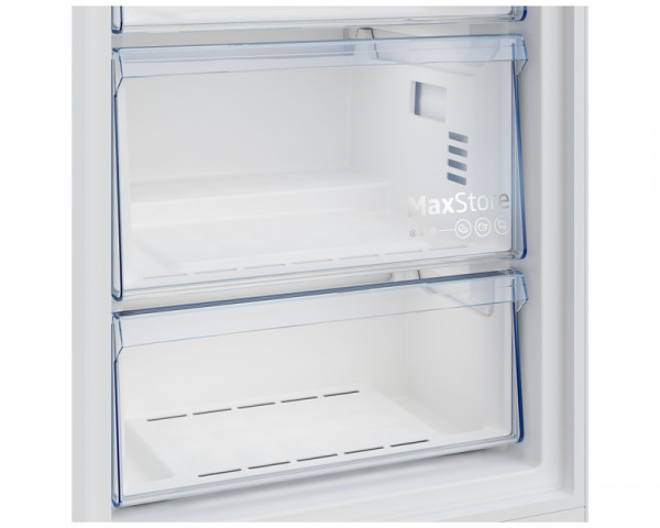 BEKO B3RFNE314XB ProSmart inverter vertikalni zamrzivač