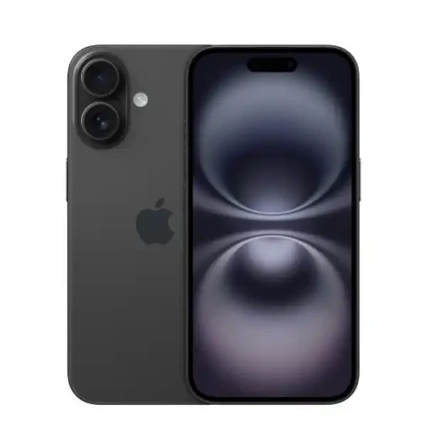 Mobilni telefon Apple Iphone 16 8GB128GB crni