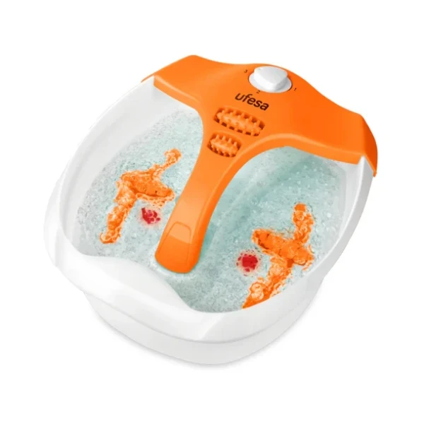 Masažer stopala Ufesa BH5700