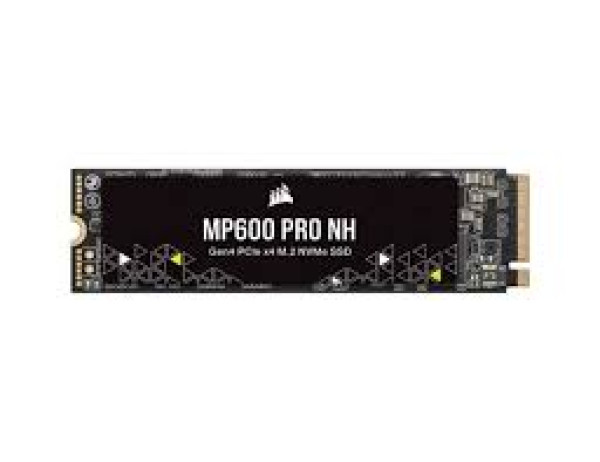 SSD M.2 NVMe Corsair 1TB MP600 PRO NH Gen4x4 57007000MBs CSSD-F1000GBMP600PNH