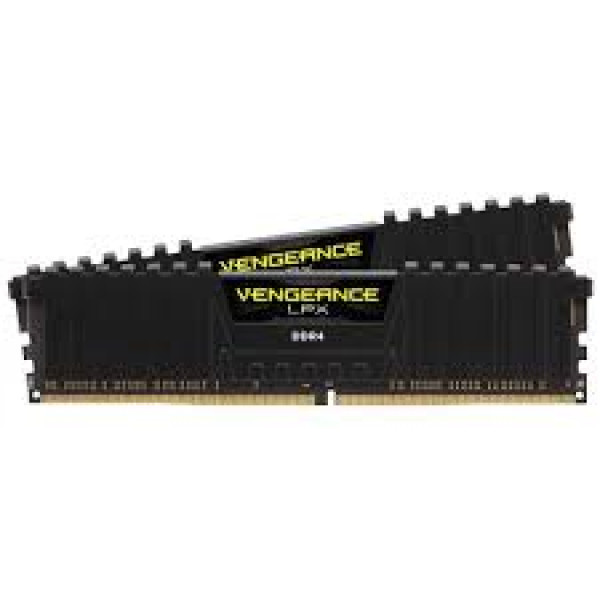 RAM Corsair VENGEANCE LPX DDR4 32GB (2x16GB) 3200MHz CL16 CMK32GX4M2E3200C16