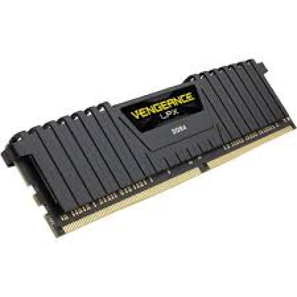 RAM Corsair VENGEANCE LPX DDR4 16GB 3200MHz C16 CMK16GX4M1E3200C16