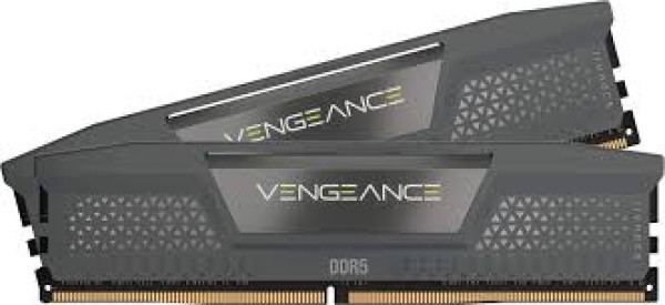 RAM Corsair VENGEANCE DDR5 32GB (2x16GB) 6400MTs CMK32GX5M2B6400Z36