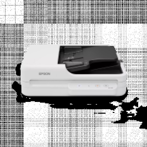 Scanner WorkForce DS-1730, Flatbed A4, ADF (60 pages), 30 ppm, duplex, USB 3.0 ( B11B273401 ) 