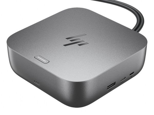 Dock HP USB-C Thunderbolt 280W G6 RJ45, 2DP, HDMI, Thunderbolt 4, 4 USB-A, 2 USB-C AC adapter' ( 'AW5M5UT' ) 