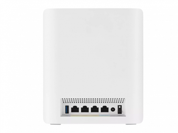 Bežicni ruter ASUS BT8(W-2-PK) ZenWiFi BT8' ( 'BT8(W-2-PK)' ) 