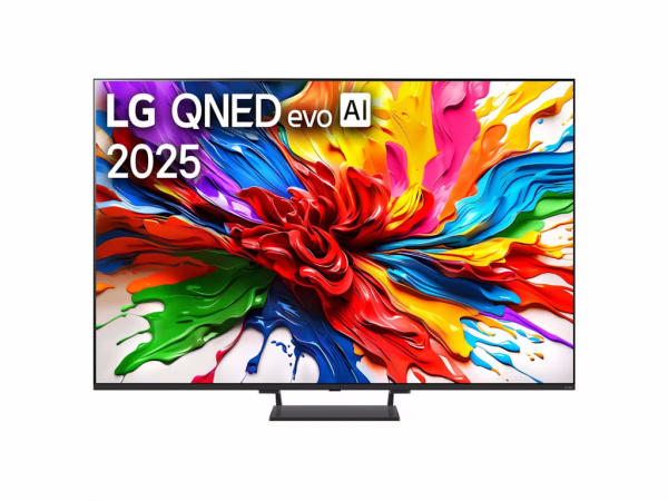 Televizor LG 65QNED93A6AQNED Mini LED65''4K Ultra HDsmartwebOS 25crna' ( '65QNED93A6A' ) 