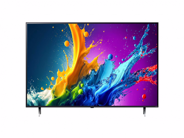 Televizor LG 75QNED80A3AQNED75''4K Ultra HDsmartwebOS 24crna' ( '75QNED80A3A' ) 