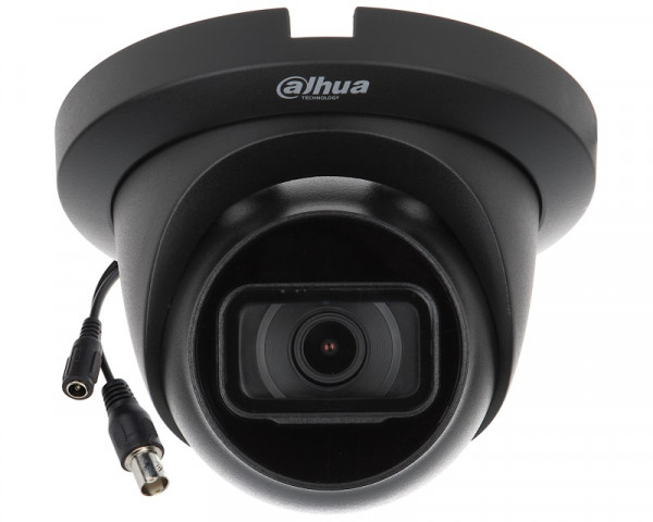 DAHUA_ HAC-HDW1200TLMQ-0280B-BLACK 2 megapiksela eyeball kamera