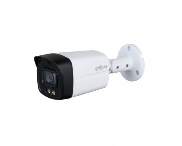 DAHUA_ HAC-HFW1239TLM-A-LED-0360  2M Full-color Starlight HDCVI Bullet Kamera