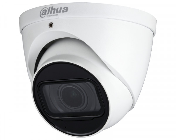 DAHUA_ HAC-HDW2501T-Z-A  IR HDCVI 5 megapiksela Dome kamera